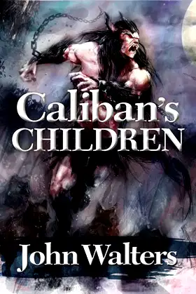 Caliban's Children poster