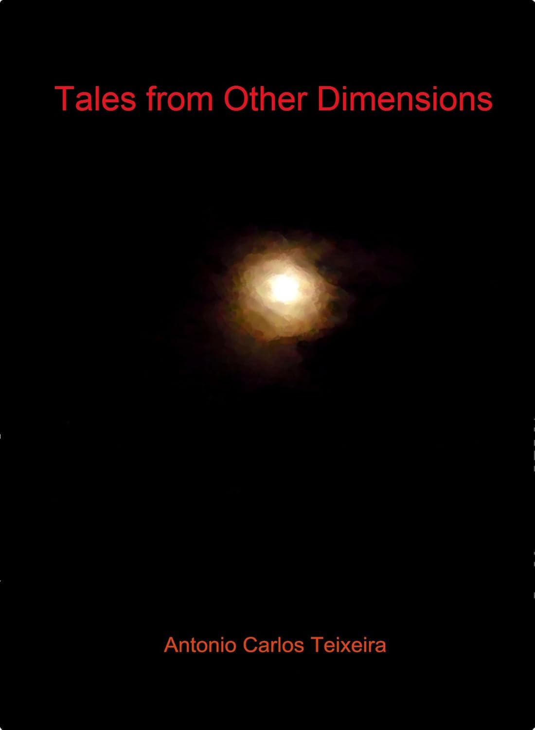 Tales from Other Dimensions poster