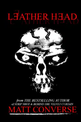 Leather Head (Leather Head Series) poster