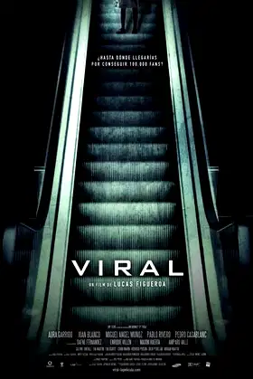 Viral poster