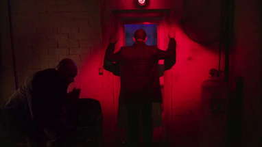 'SCREAM at the DEVIL' Special High Definition Trailer 11-14-13 poster