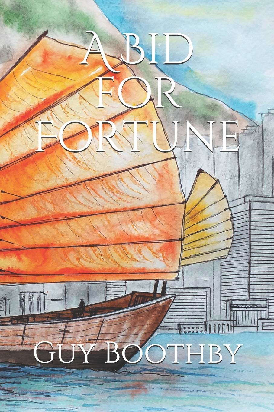A Bid for Fortune (Doctor Nikola) poster