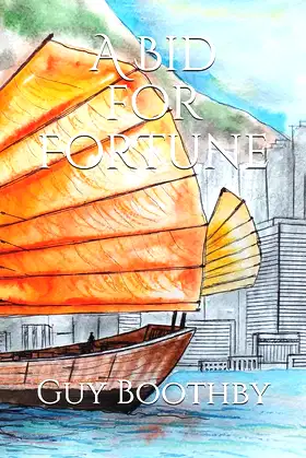 A Bid for Fortune (Doctor Nikola) poster