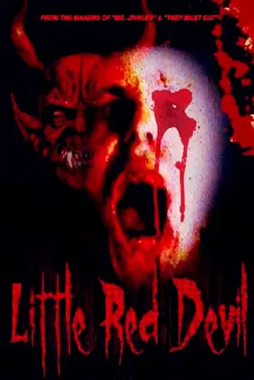 Little Red Devil poster