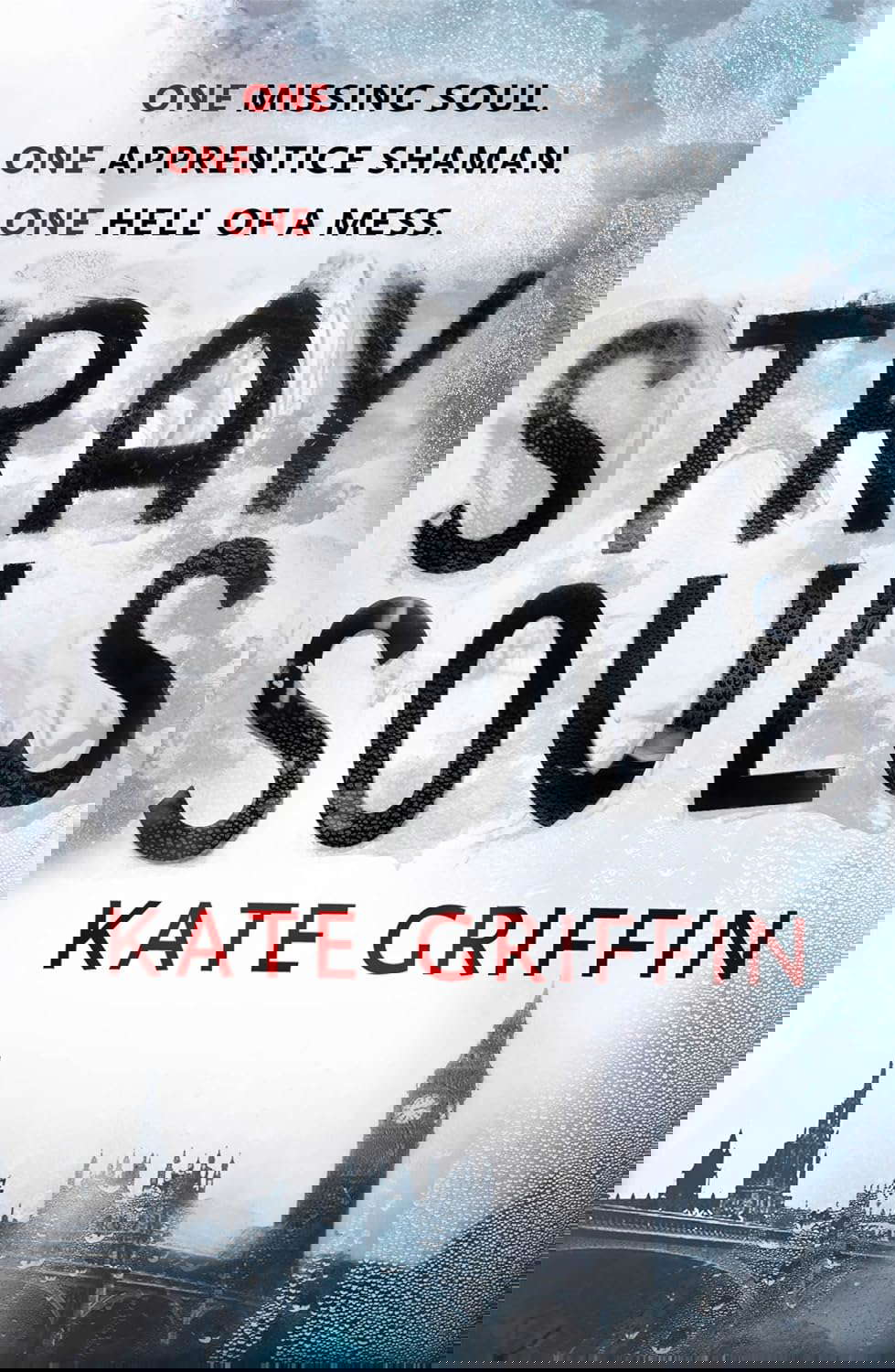 Stray Souls poster