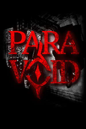 PARAVOID poster