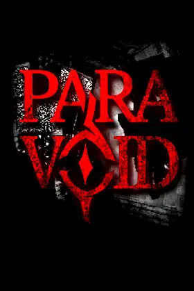 PARAVOID poster