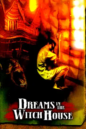 Dreams in the Witch House poster