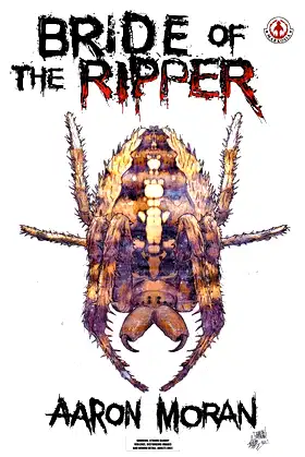 Bride of the Ripper poster