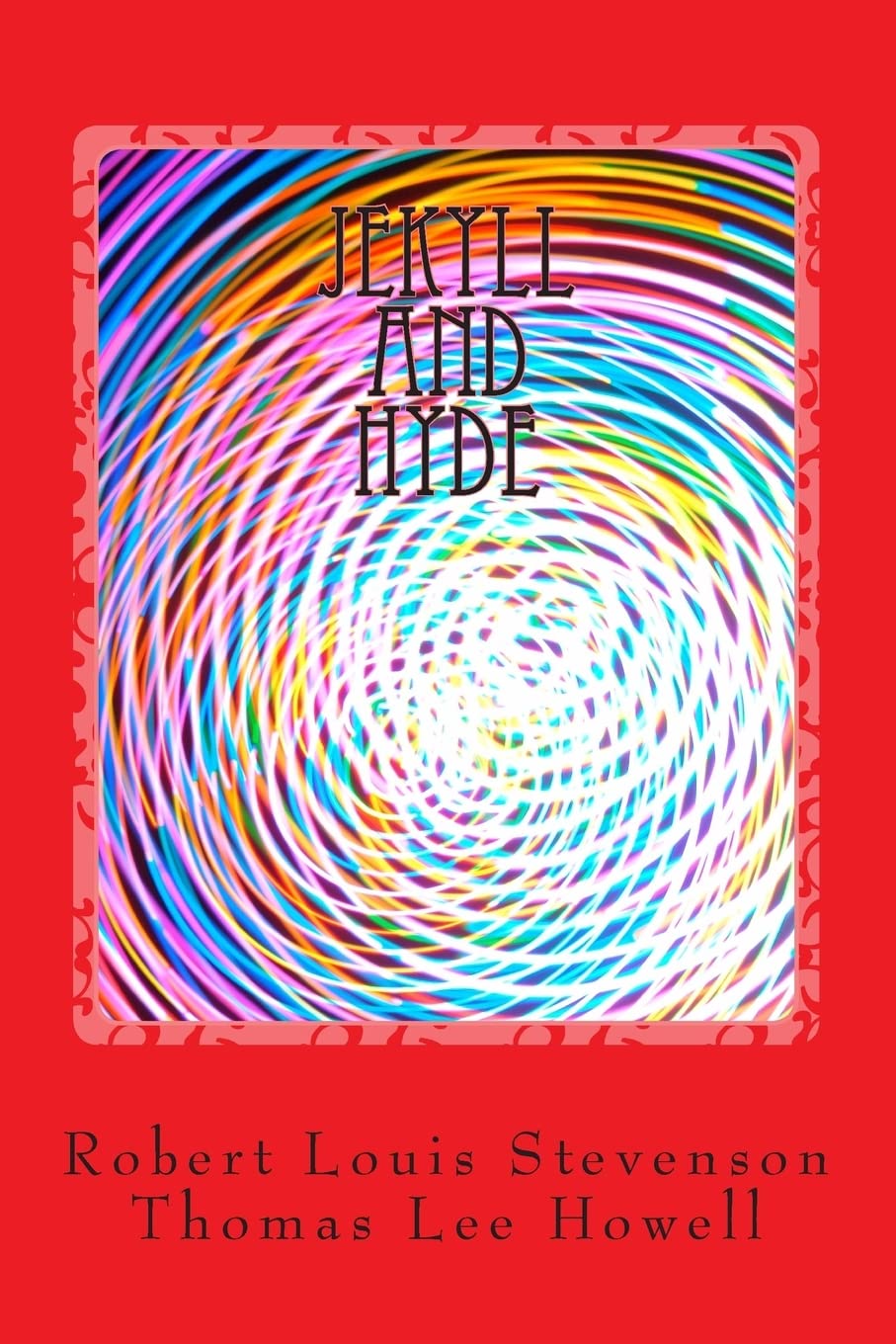 Jekyll and Hyde (Scared to Death) poster