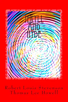 Jekyll and Hyde (Scared to Death) poster