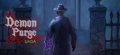 Demon Purge Saga capsule