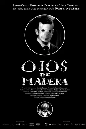 Wood Eyes poster