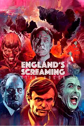 England's Screaming poster