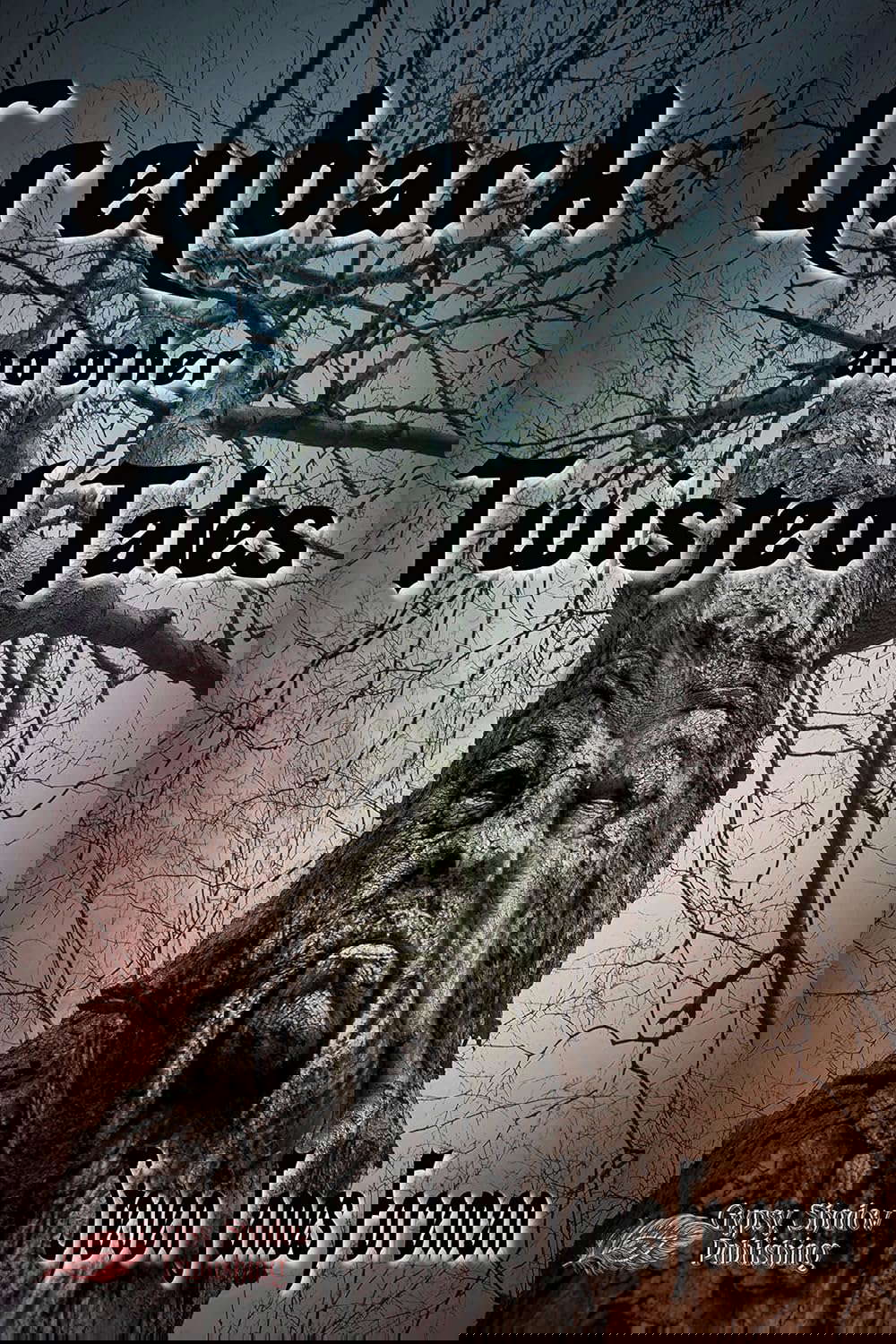 Greybark and other Twisted Tales poster