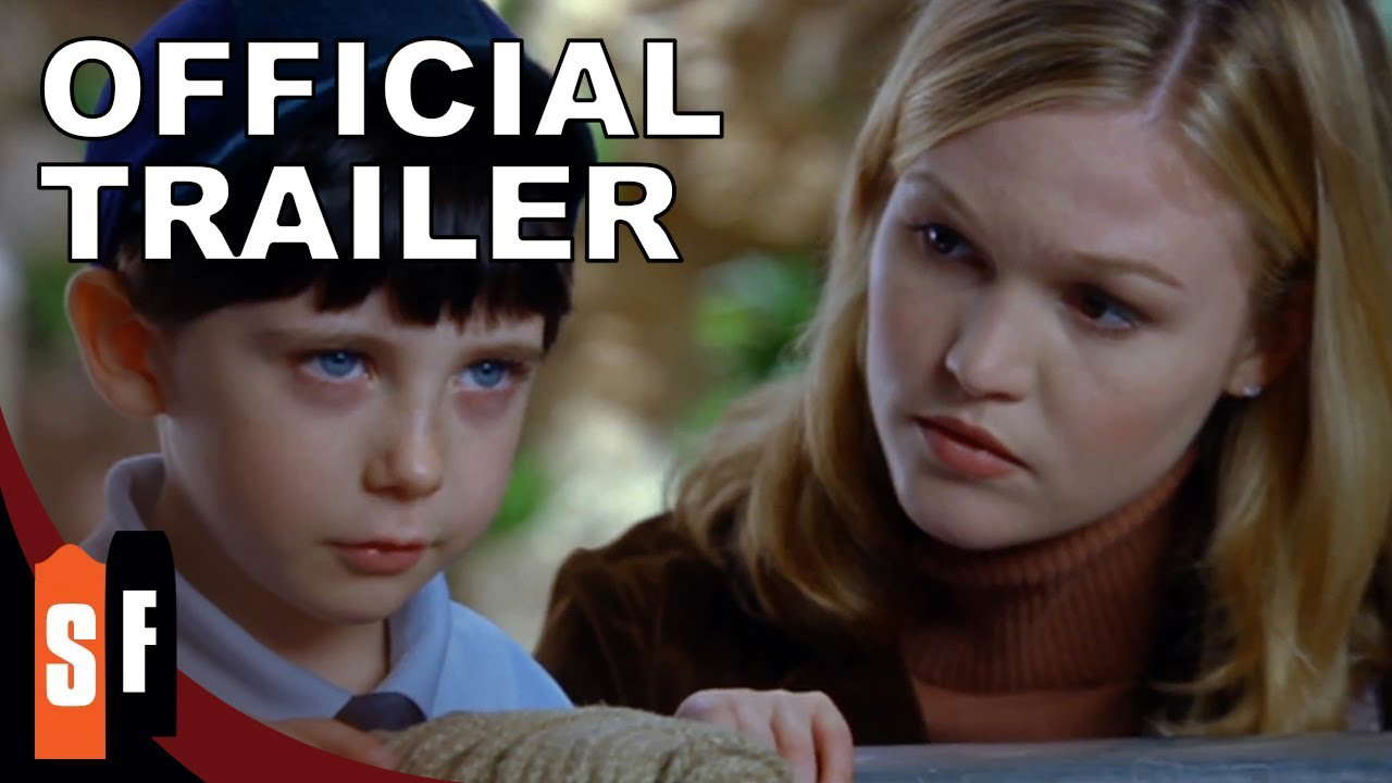 Poster for The Omen