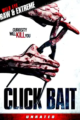 Click Bait poster