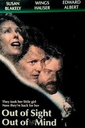Out of Sight, Out of Mind poster