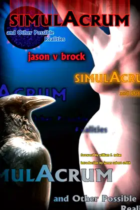 Simulacrum and Other Possible Realities poster