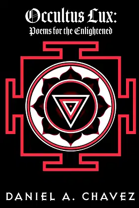 Occultus Lux: Poems for the Enlightened poster