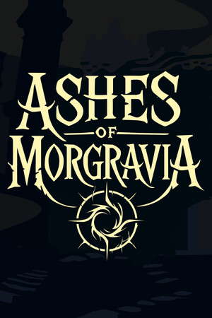 Ashes of Morgravia poster