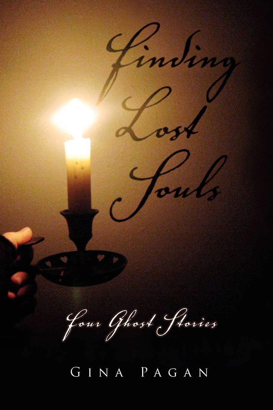 Finding Lost Souls poster