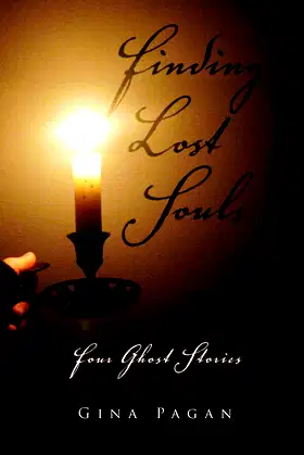 Finding Lost Souls poster