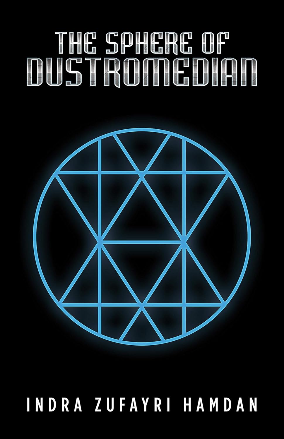 The Sphere of Dustromedian poster
