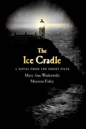 The Ice Cradle: A Novel from the Ghost Files poster