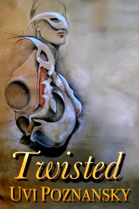 Twisted poster