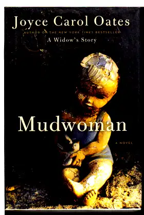 Mudwoman: A Novel poster