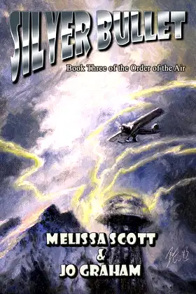 Silver Bullet poster