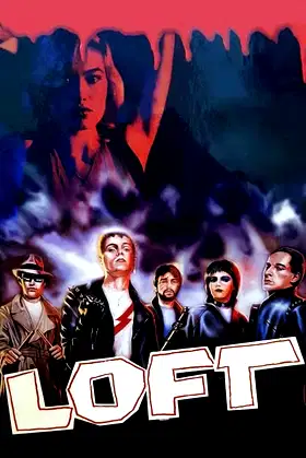 Loft poster