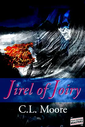 Jirel of Joiry (Illustrated) poster
