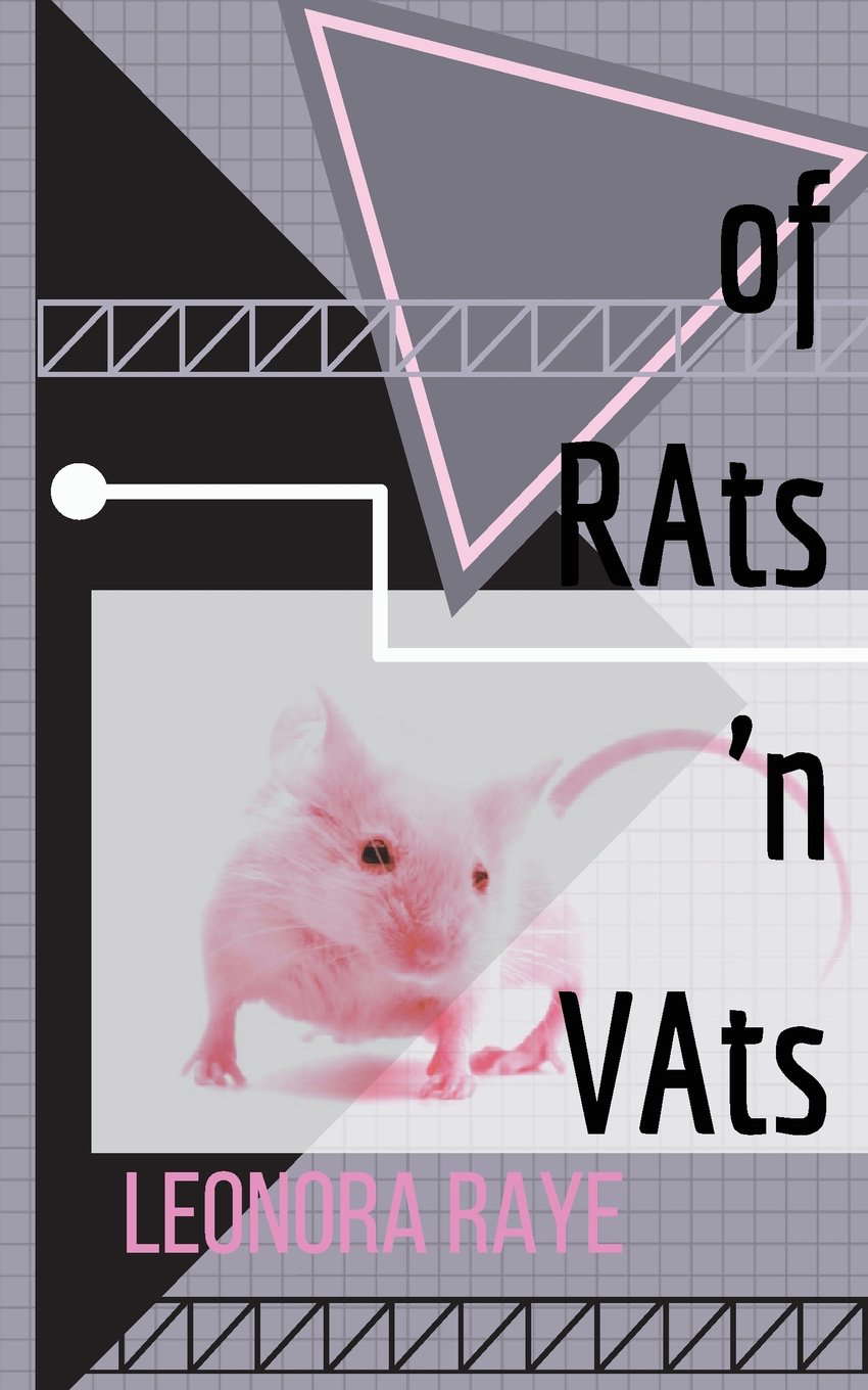 Of Rats N Vats: A Grisly Tale poster