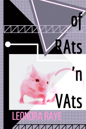 Of Rats N Vats: A Grisly Tale poster