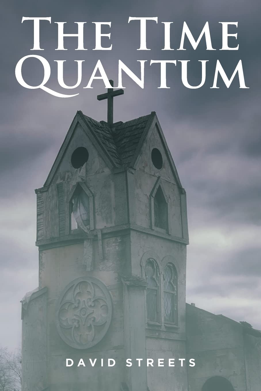 The Time Quantum poster