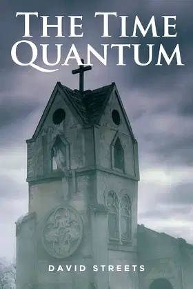 The Time Quantum poster