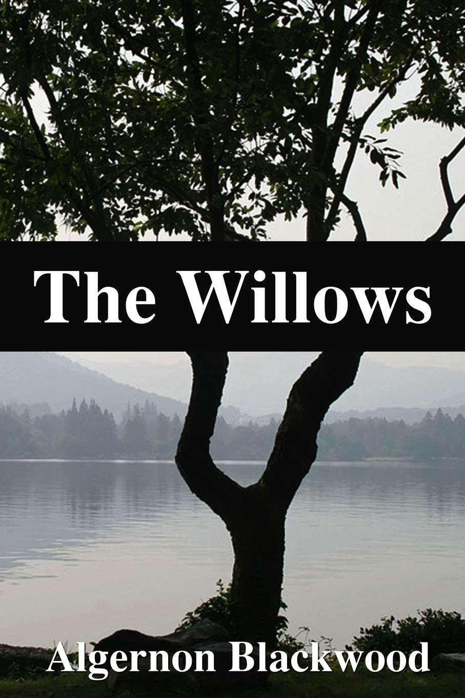 The Willows poster