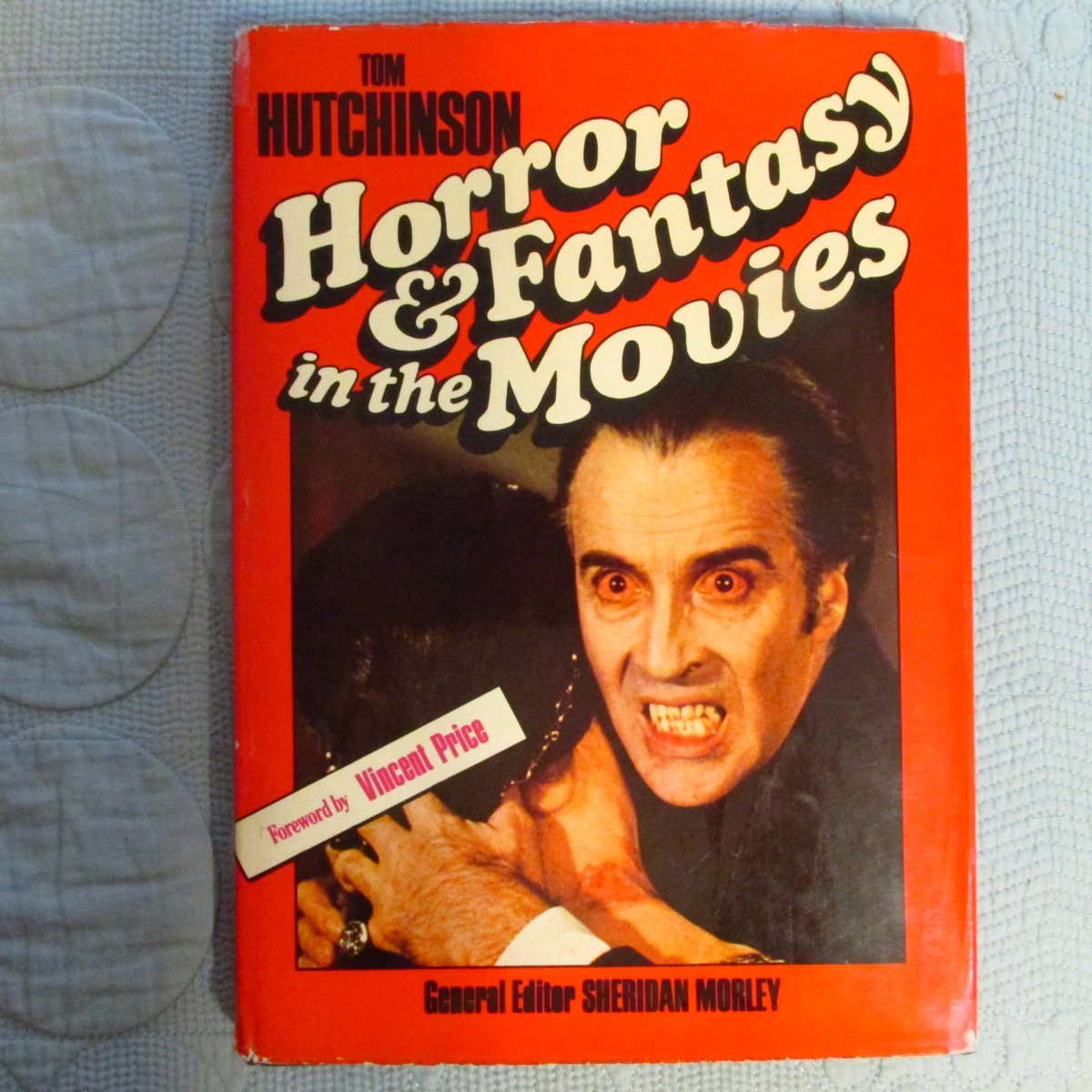 Horror & Fantasy in the Movies poster