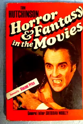 Horror & Fantasy in the Movies poster