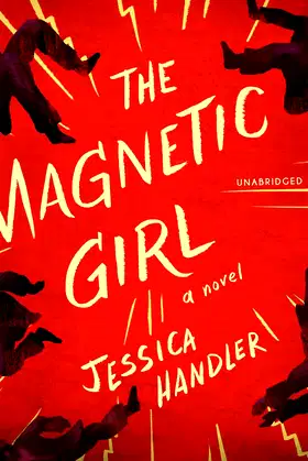 The Magnetic Girl poster