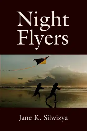 NIGHT FLYERS poster