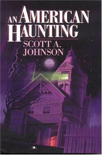 An American Haunting poster