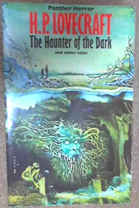 The Haunter of the Dark and Other Tales of Terror poster