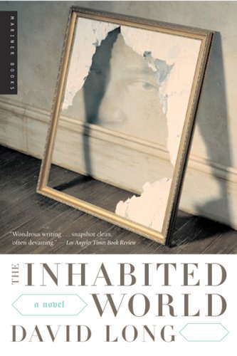 The Inhabited World poster