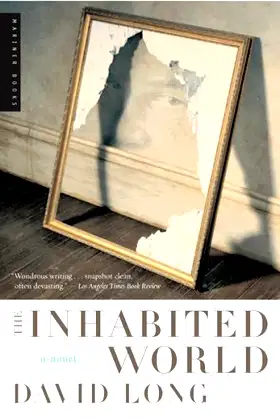 The Inhabited World poster