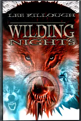 Wilding Nights poster