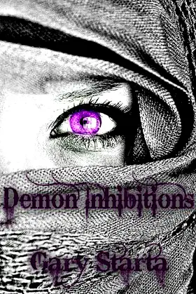 Demon Inhibitions: Caitlin Diggs Series #3 poster