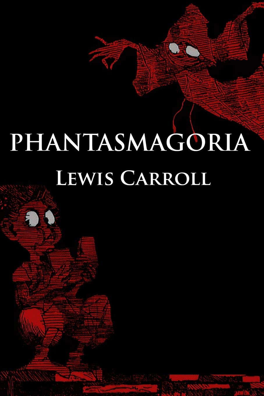 Phantasmagoria poster